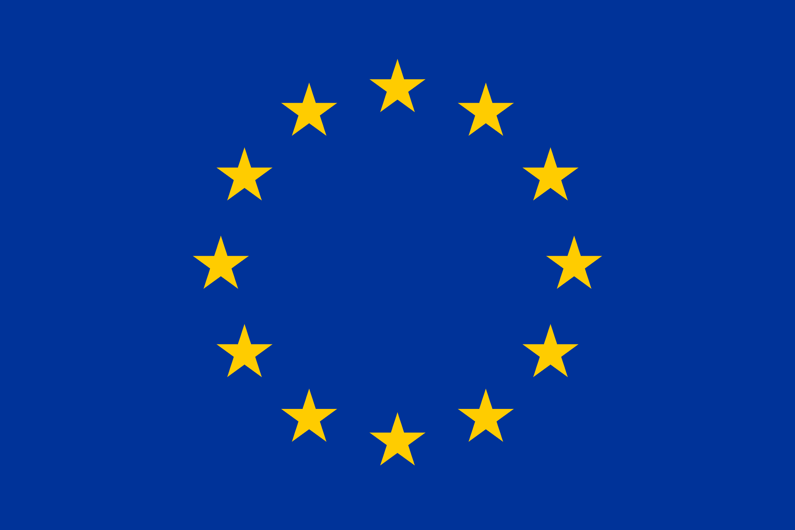 Europe Flag