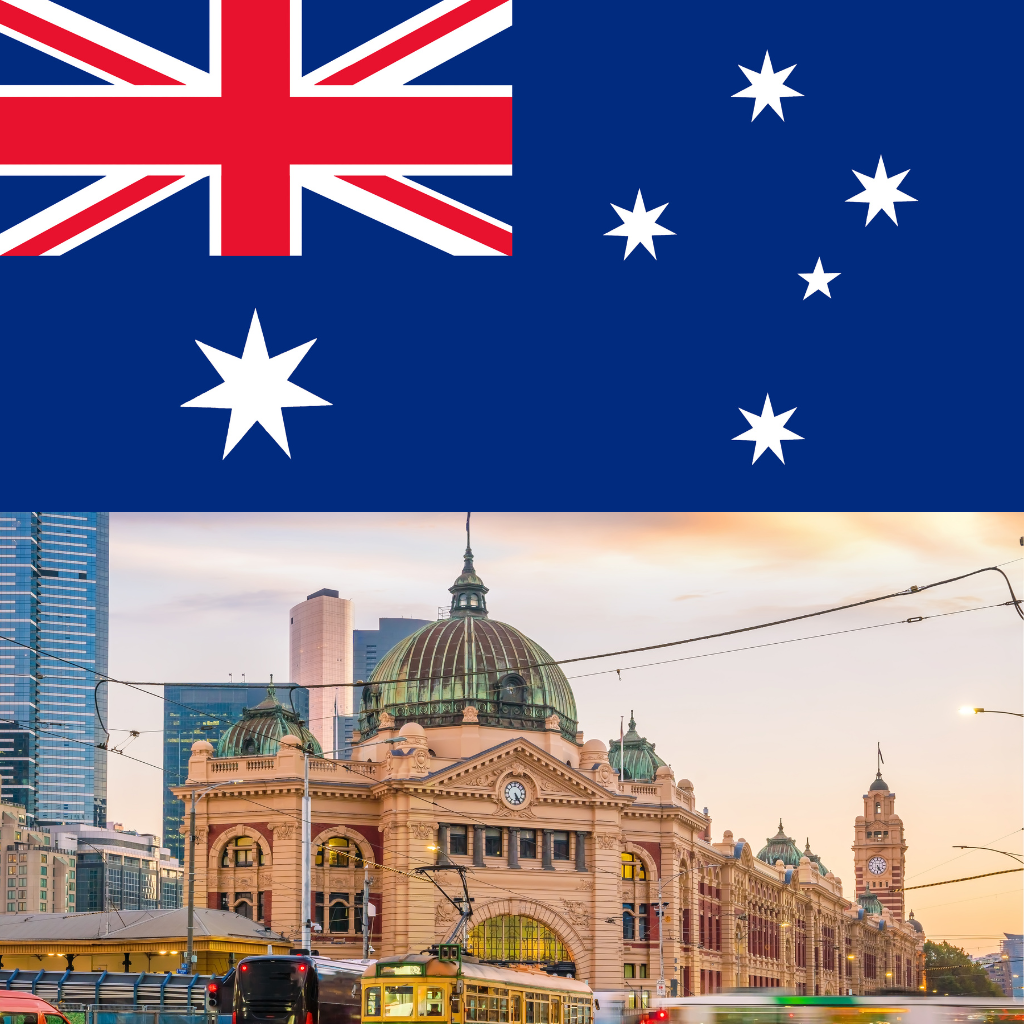 Australia PR and Skilled Migration Services