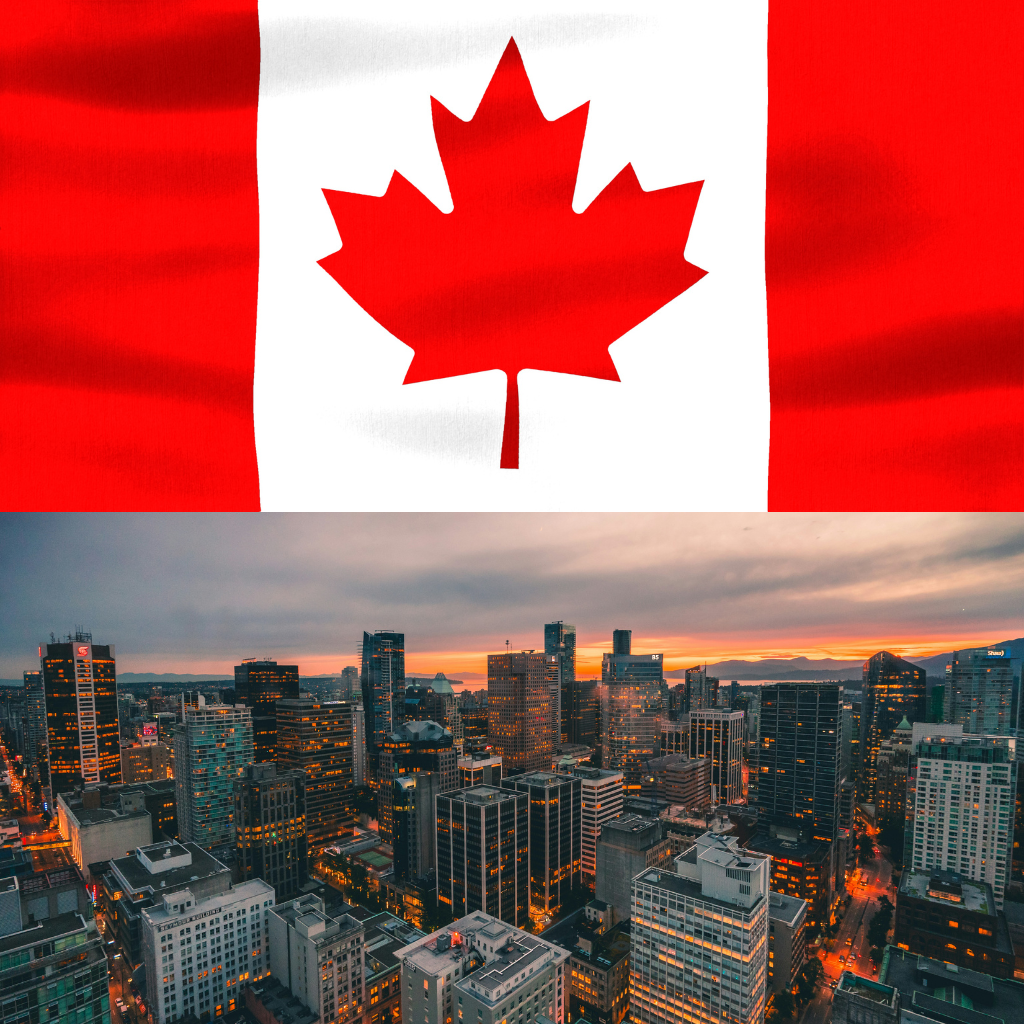 Canada PR, Work Visa and Study Visa Consultancy Services