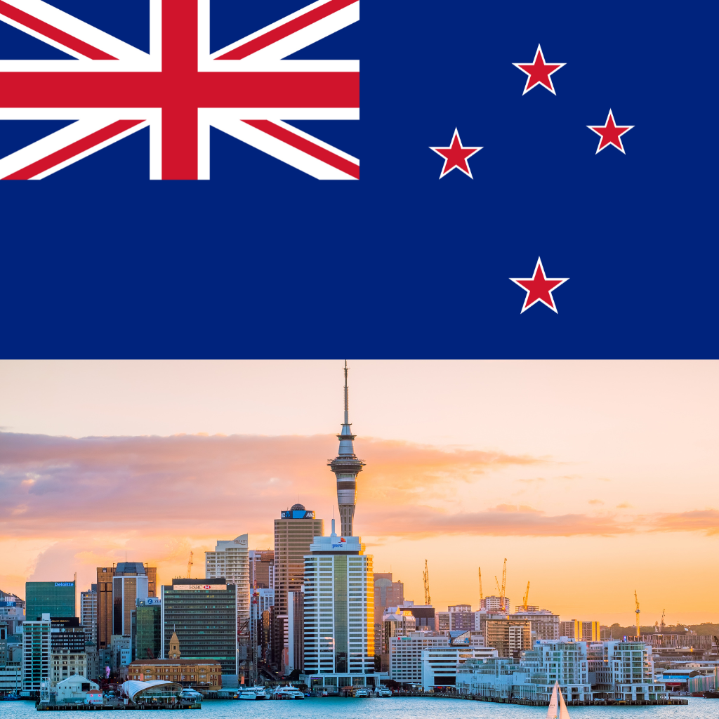 New Zealand Work Visa and Migration Services