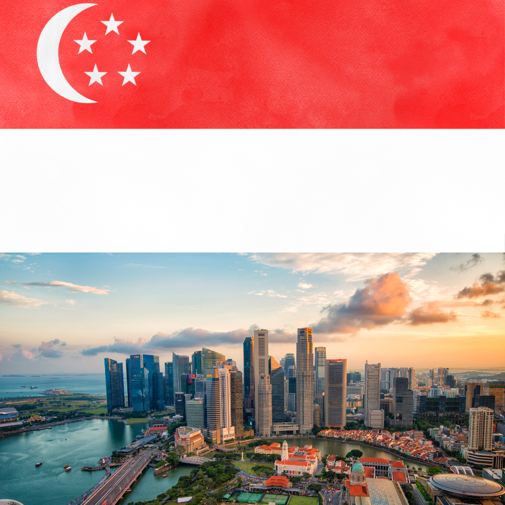 Singapore Work Visa, Employment Pass and Job Opportunities