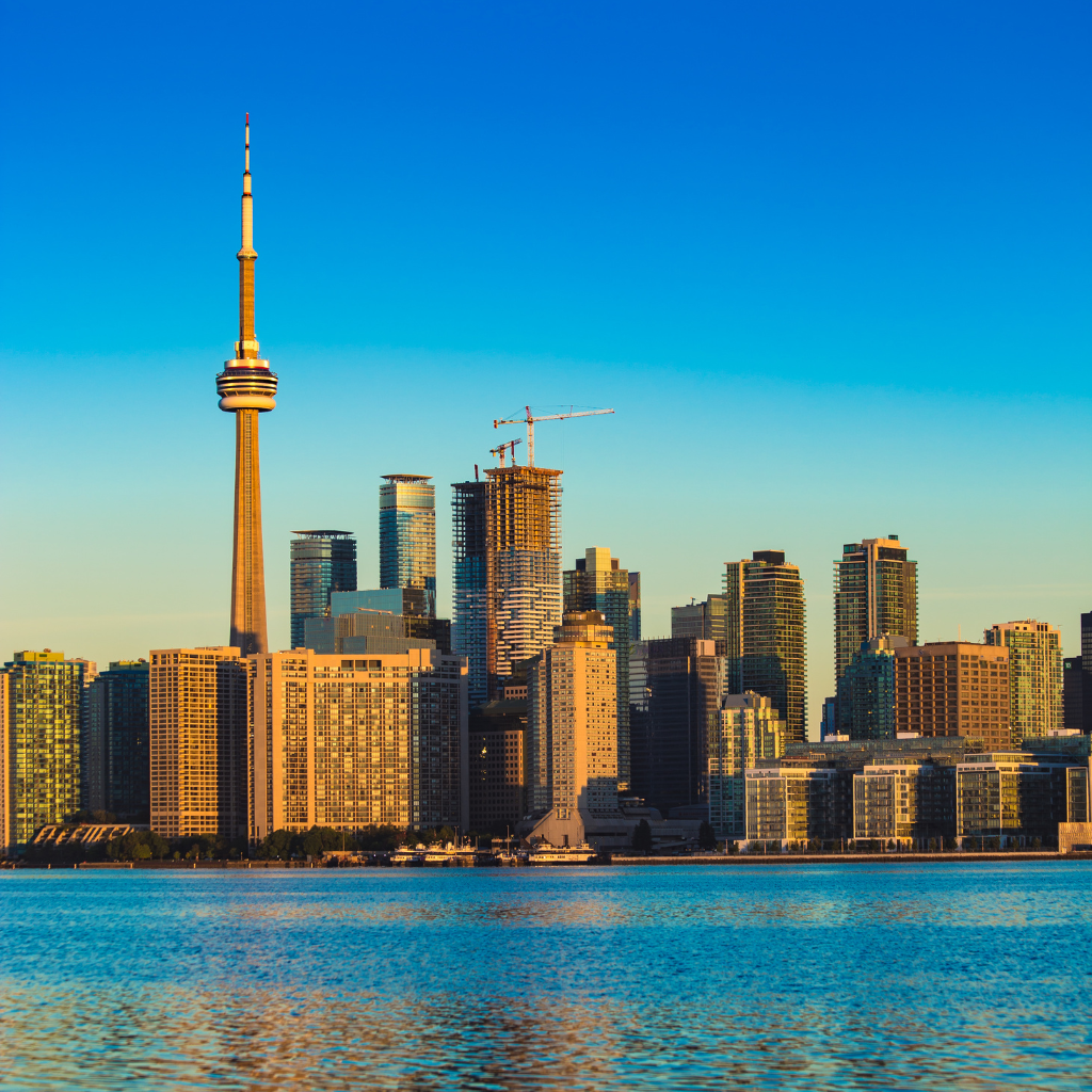 Canada Opportunities