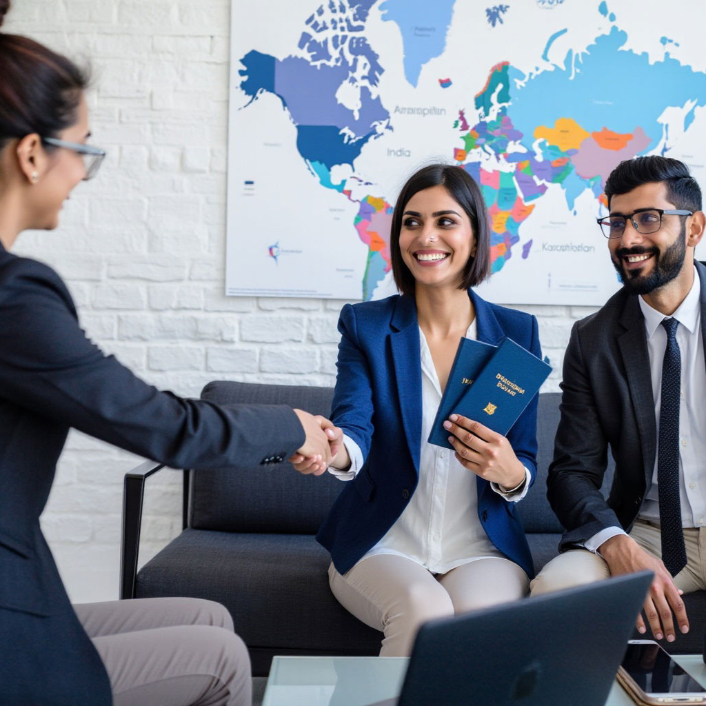 Global Migration Solutions